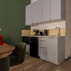 Апартаменты (Для компании), Апартаменты Obertonapart