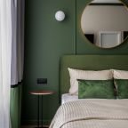 Апартаменты (Для компании), Апартаменты Obertonapart