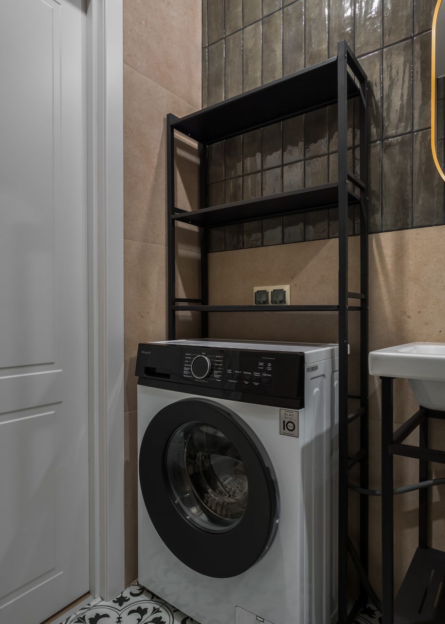 Апартаменты (Для компании), Апартаменты Obertonapart