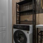 Апартаменты (Для компании), Апартаменты Obertonapart