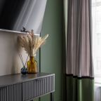 Апартаменты (Для компании), Апартаменты Obertonapart