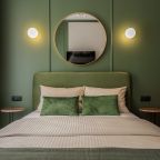 Апартаменты (Для компании), Апартаменты Obertonapart