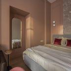 Апартаменты (Для компании в центре), Апартаменты Obertonapart