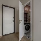 Апартаменты (Для компании в центре), Апартаменты Obertonapart
