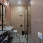 Апартаменты (Для компании в центре), Апартаменты Obertonapart