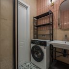 Апартаменты (Для компании в центре), Апартаменты Obertonapart