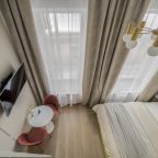 Студио (Для троих в центре), Апартаменты Obertonapart