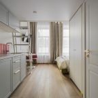 Студио (Для троих в центре), Апартаменты Obertonapart