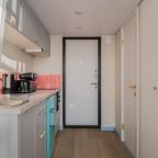 Студио (В центре для троих), Апартаменты Obertonapart