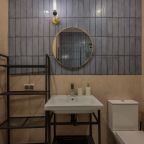 Студио (В центре для троих), Апартаменты Obertonapart