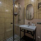 Полулюкс (Для четверых), Апартаменты Obertonapart