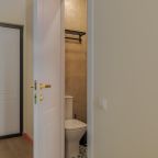 Апартаменты (Уютные в центре для двоих), Апартаменты Obertonapart