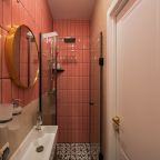 Апартаменты (Уютные в центре для двоих), Апартаменты Obertonapart