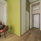 Апартаменты (Уютные в центре для четверых), Апартаменты Obertonapart