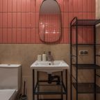 Апартаменты (Уютные в центре для четверых), Апартаменты Obertonapart