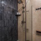 Люкс (Для четверых с кондиционером), Апартаменты Obertonapart