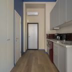 Трёхместный и более (Номер со всеми удобствами), Апартаменты Obertonapart