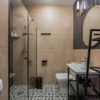 Трёхместный и более (Номер со всеми удобствами), Апартаменты Obertonapart