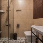 Трёхместный и более (Номер с кондиционером), Апартаменты Obertonapart