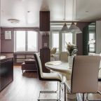 Апартаменты (Sutki Rent на Васильевском острове), Апартаменты Sutki Rent на Васильевском острове