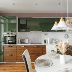 Апартаменты (Sutki Rent на Васильевском острове), Апартаменты Sutki Rent на Васильевском острове