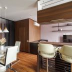 Апартаменты (Sutki Rent на Васильевском острове), Апартаменты Sutki Rent на Васильевском острове