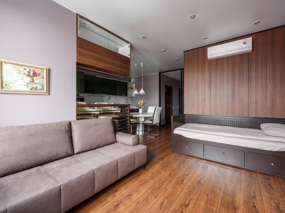 Апартаменты Sutki Rent на Васильевском острове