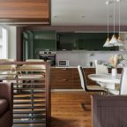 Апартаменты (Sutki Rent на Васильевском острове), Апартаменты Sutki Rent на Васильевском острове