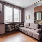 Апартаменты (Sutki Rent на Васильевском острове), Апартаменты Sutki Rent на Васильевском острове