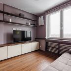 Апартаменты (Sutki Rent на Васильевском острове), Апартаменты Sutki Rent на Васильевском острове