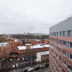 Апартаменты (Sutki Rent на Васильевском острове), Апартаменты Sutki Rent на Васильевском острове