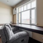 Апартаменты (Sutki Rent на Васильевском острове), Апартаменты Sutki Rent на Васильевском острове