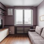 Апартаменты (Sutki Rent на Васильевском острове), Апартаменты Sutki Rent на Васильевском острове