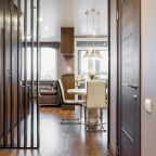 Апартаменты (Sutki Rent на Васильевском острове), Апартаменты Sutki Rent на Васильевском острове