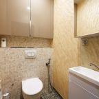 Апартаменты (Sutki Rent на Васильевском острове), Апартаменты Sutki Rent на Васильевском острове