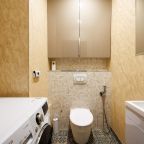 Апартаменты (Sutki Rent на Васильевском острове), Апартаменты Sutki Rent на Васильевском острове