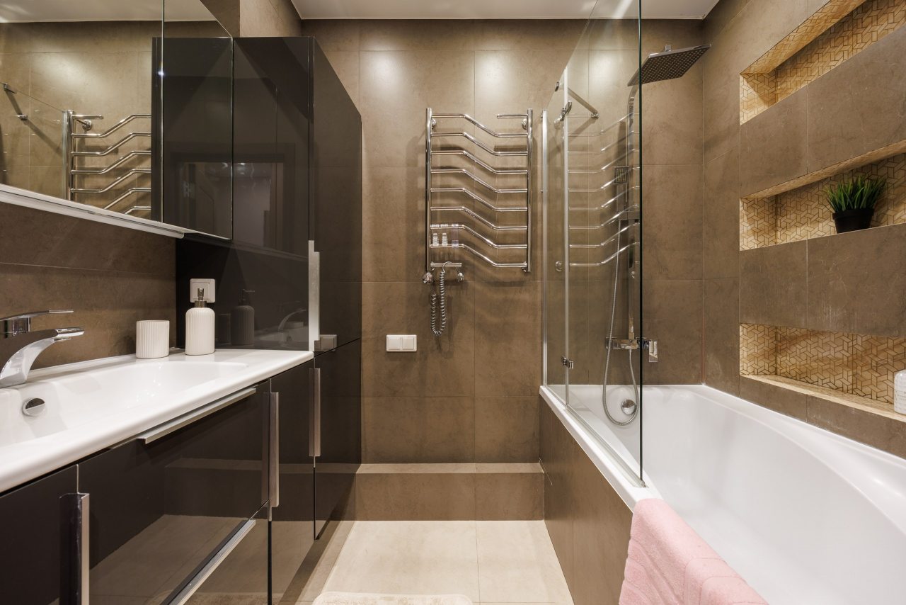 Апартаменты (Sutki Rent на Васильевском острове), Апартаменты Sutki Rent на Васильевском острове