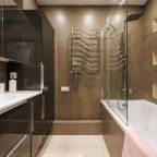 Апартаменты (Sutki Rent на Васильевском острове), Апартаменты Sutki Rent на Васильевском острове