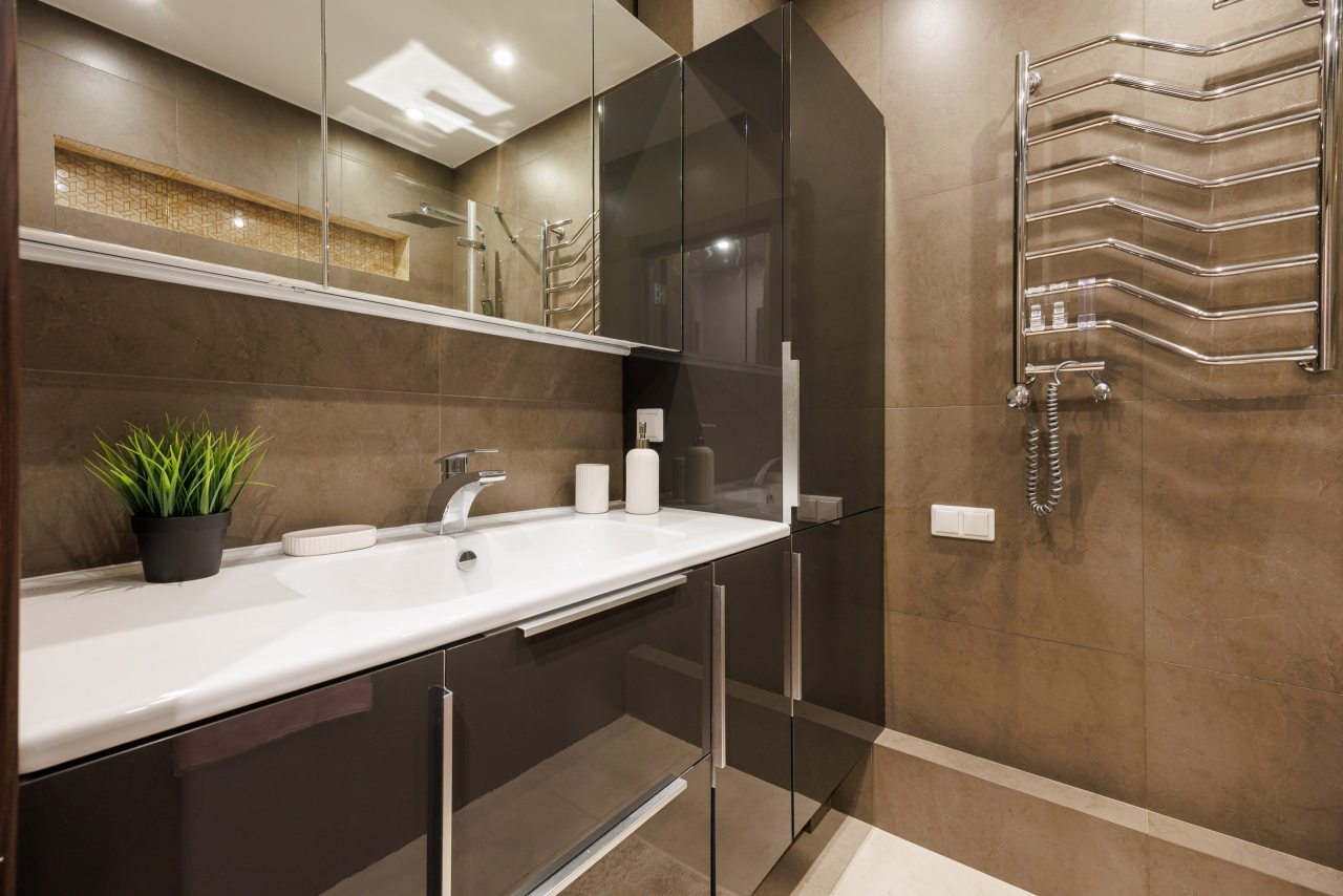 Апартаменты (Sutki Rent на Васильевском острове), Апартаменты Sutki Rent на Васильевском острове