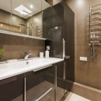 Апартаменты (Sutki Rent на Васильевском острове), Апартаменты Sutki Rent на Васильевском острове