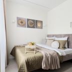 Апартаменты (Sutki Rent рядом с аэропортом), Апартаменты рядом с аэропортом