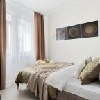 Апартаменты (Sutki Rent рядом с аэропортом), Апартаменты рядом с аэропортом