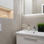 Апартаменты (Sutki Rent рядом с аэропортом), Апартаменты рядом с аэропортом