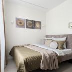 Апартаменты (Sutki Rent рядом с аэропортом), Апартаменты рядом с аэропортом