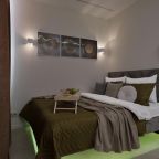 Апартаменты (Sutki Rent рядом с аэропортом), Апартаменты рядом с аэропортом