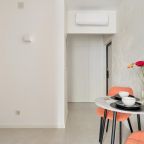 Апартаменты (Sutki Rent рядом с аэропортом), Апартаменты рядом с аэропортом