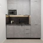 Апартаменты (Sutki Rent рядом с аэропортом), Апартаменты рядом с аэропортом