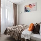 Апартаменты (Sutki Rent рядом с Пулково), Апартаменты рядом с аэропортом