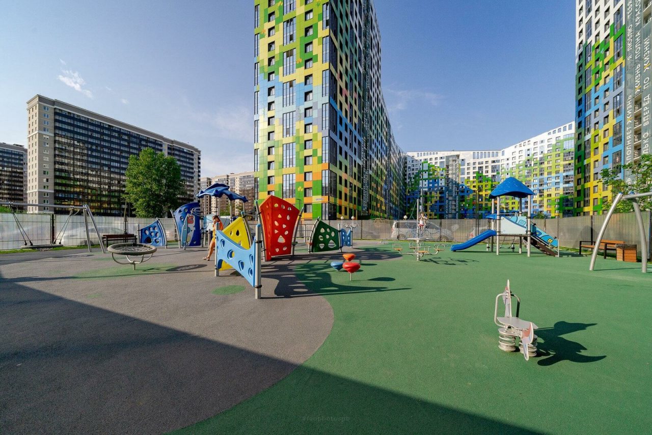 Апартаменты (Sutki Rent рядом с Пулково), Апартаменты рядом с аэропортом