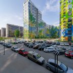 Апартаменты (Sutki Rent рядом с Пулково), Апартаменты рядом с аэропортом